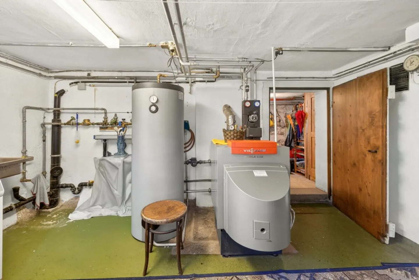Charmantes Einfamilienhaus - Foto 11 von 13