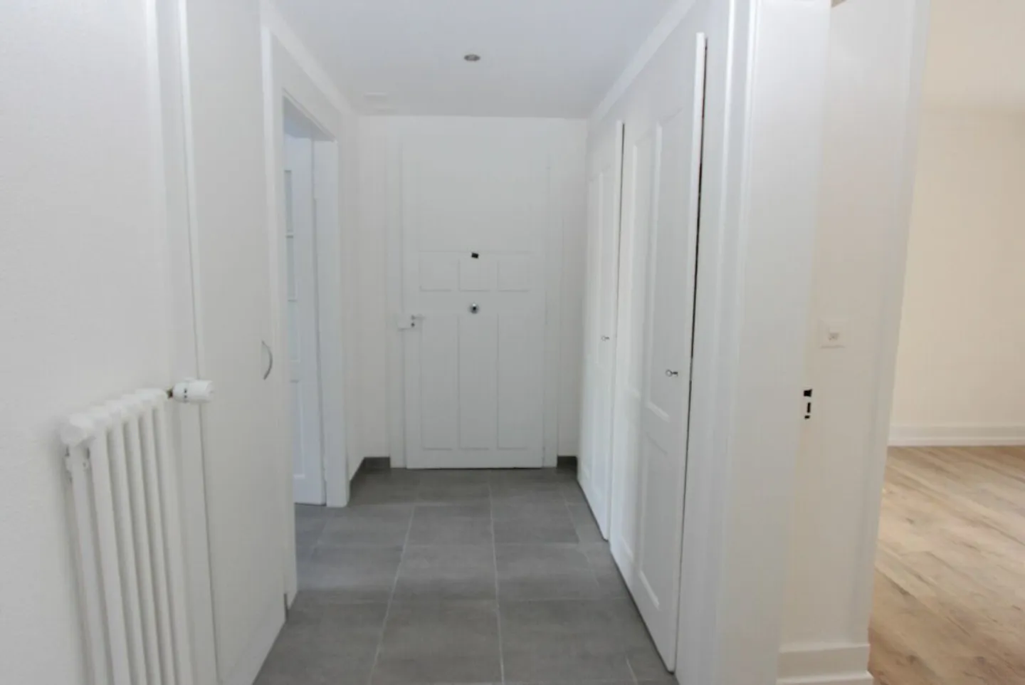 Magnificent 3-room apartment on the ground floor - Photo 5 of 13