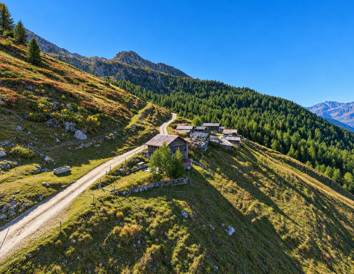 Chalet Charmant aux Mayens de Mase - Photo 6 sur 13