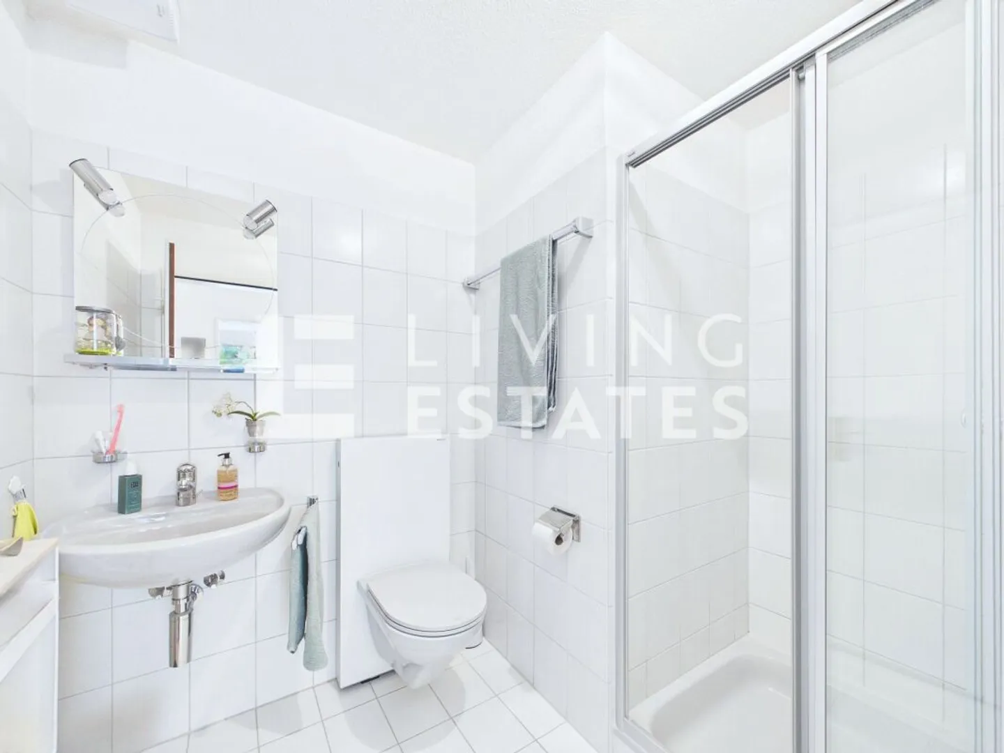COMFORT APARTMENT - CENTRAL. WELL-MAINTAINED. LIVABLE. - Photo 9 of 13