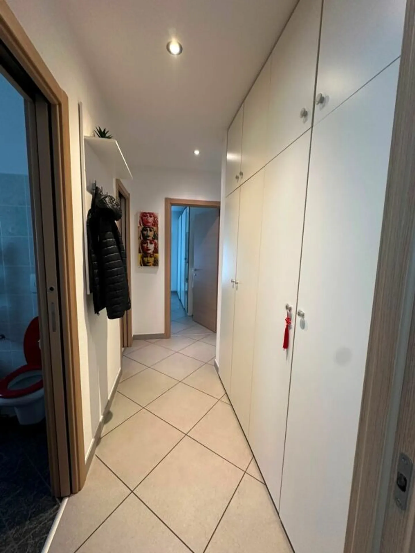 Privileged location with terrace and large garden - Photo 8 of 13