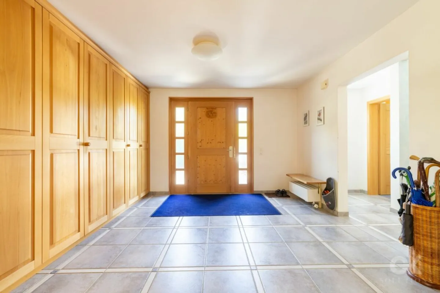 Einzigartiges Einfamilienhaus mit Feng Shui - Foto 5 von 13