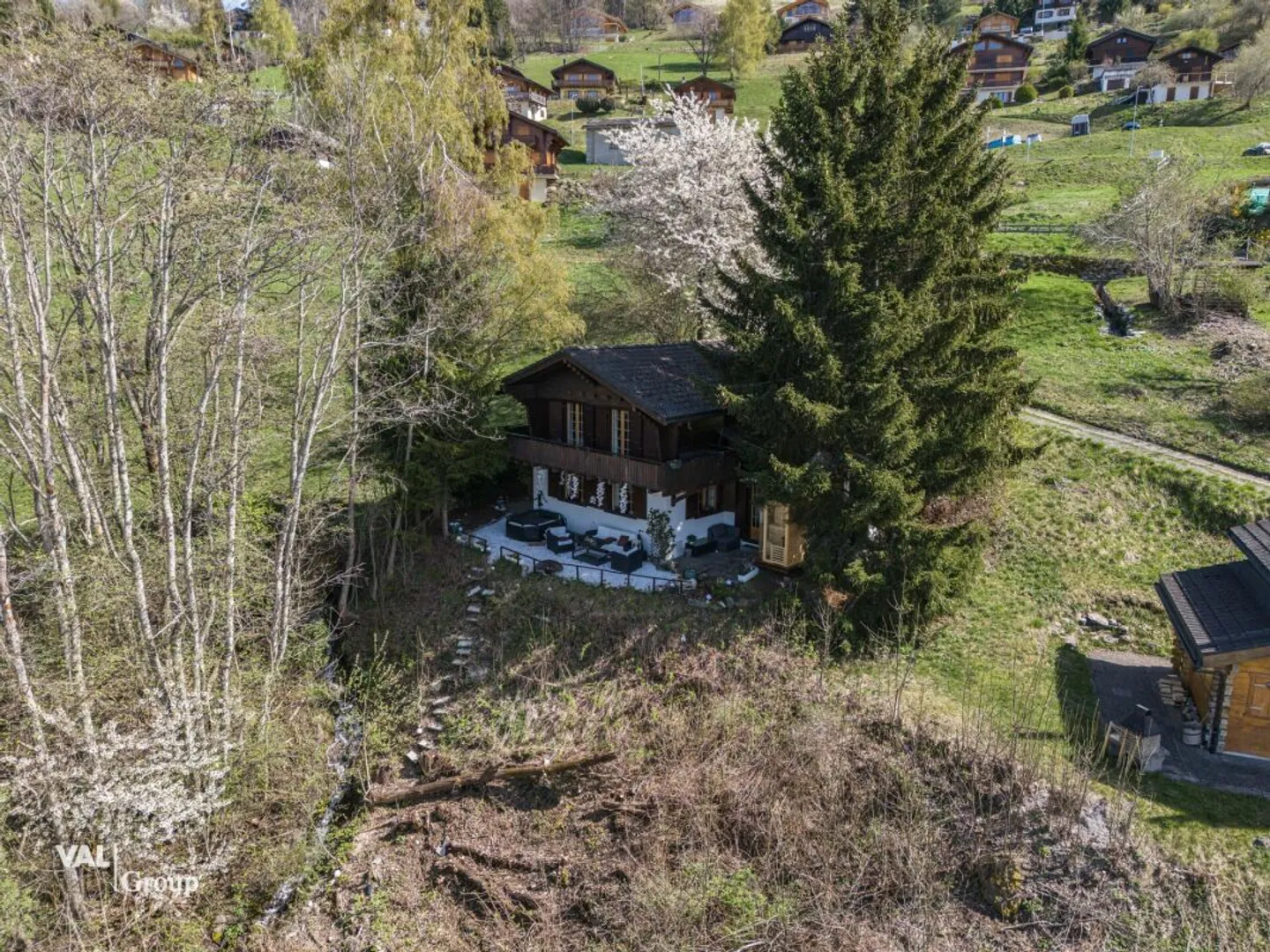 Gioiello esclusivo in mezzo alla natura in affitto - Foto 1 di 13