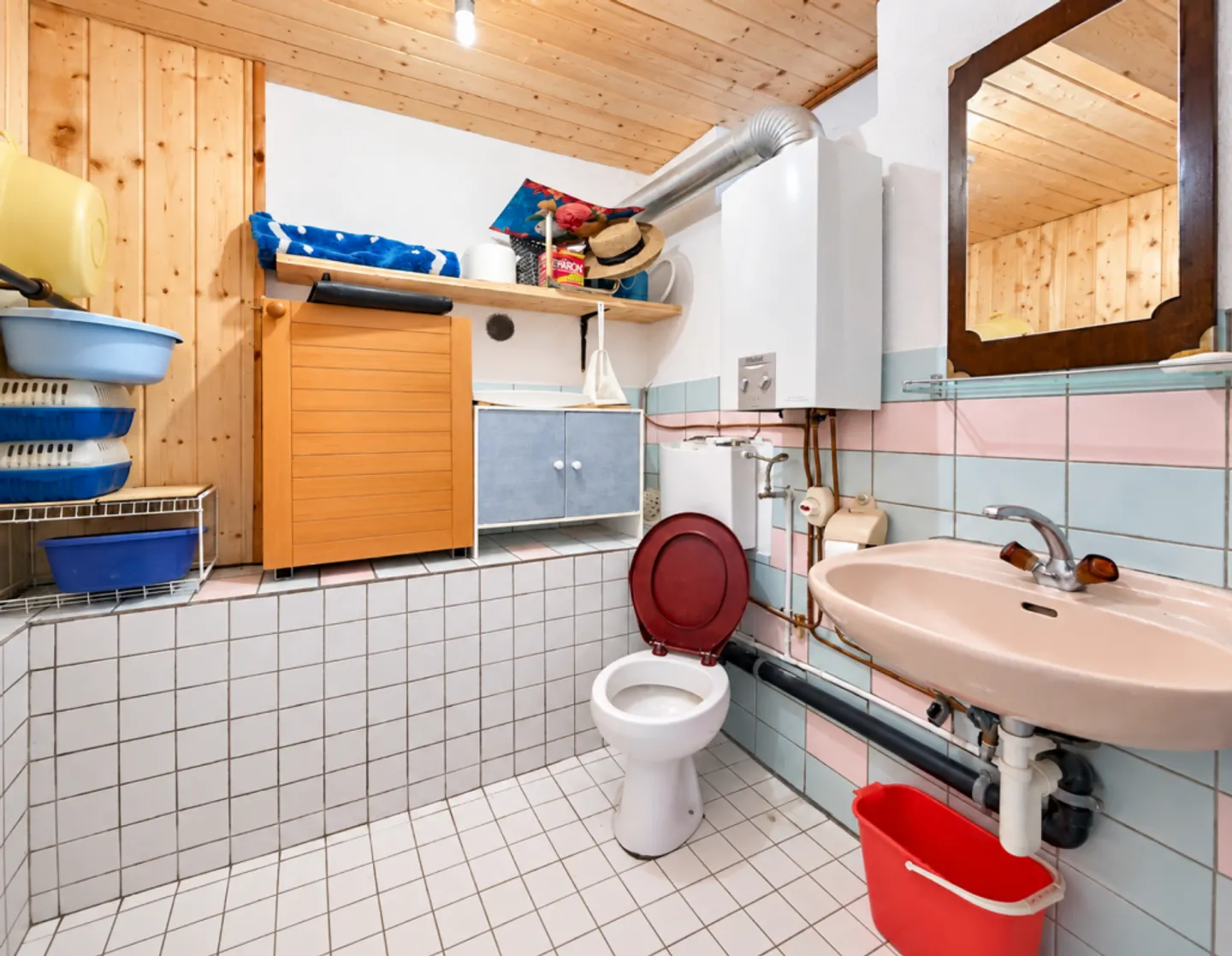 Chalet Charmant aux Mayens de Mase - Photo 11 sur 13