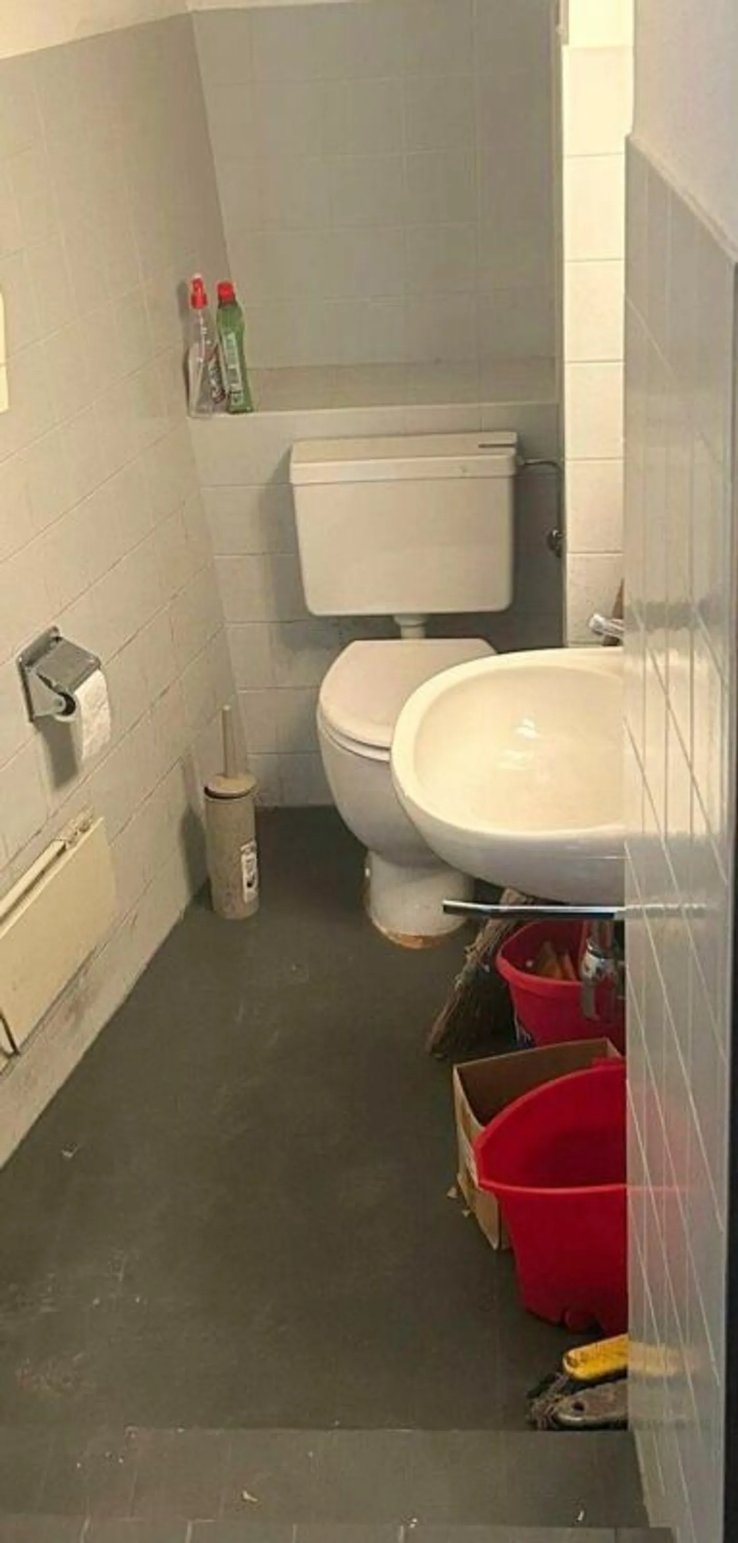 GEWERBLICHER RAUM/BÜRO/STORE - Foto 9 von 10