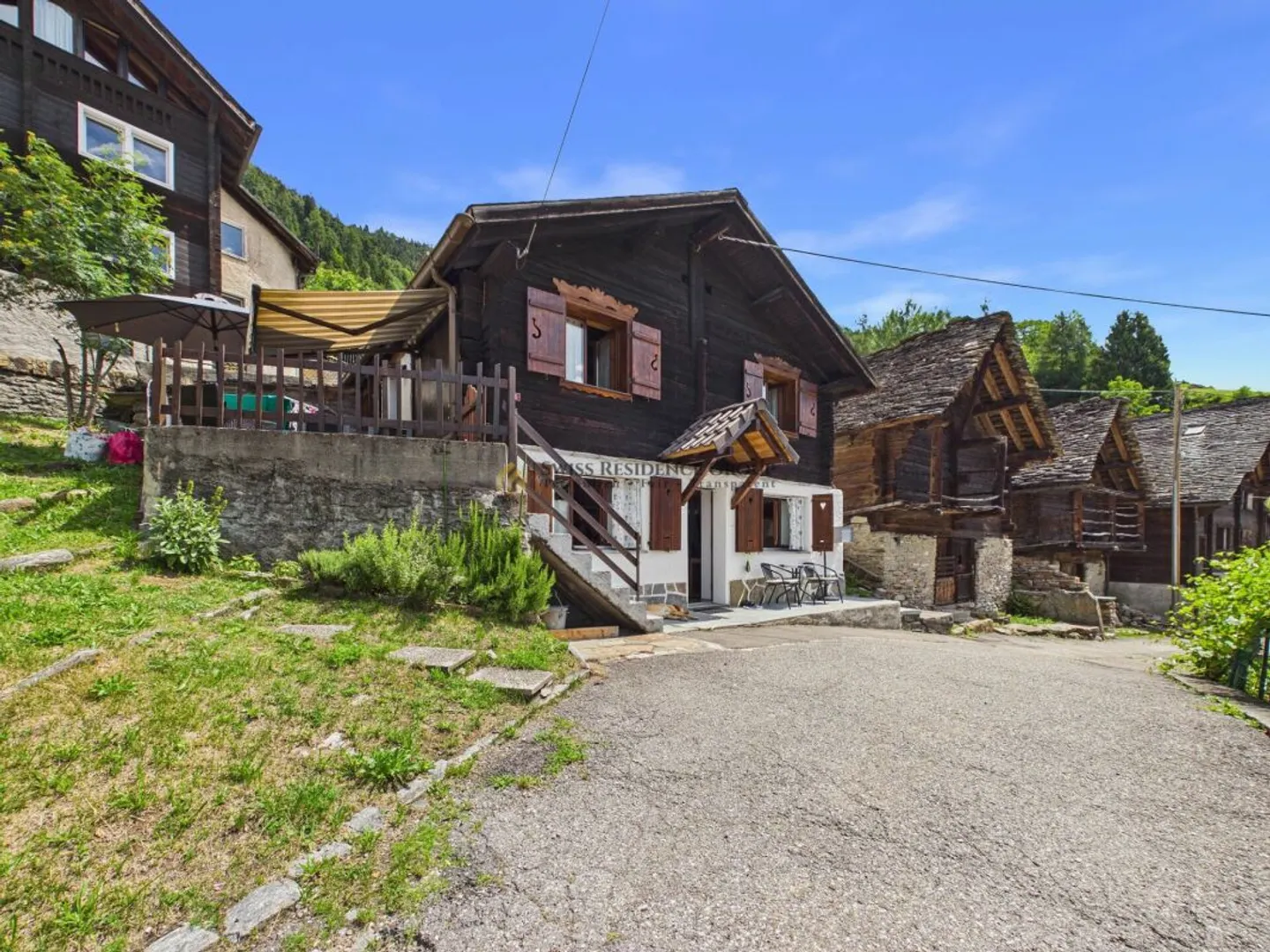 Casa di vacanza incantevole - Foto 2 di 11