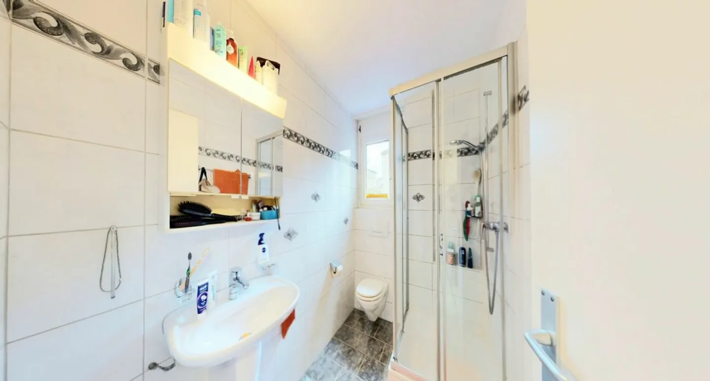 Plenty of Space to Live! Family-Friendly Garden Apartment in Muttenz - Photo 13 of 13