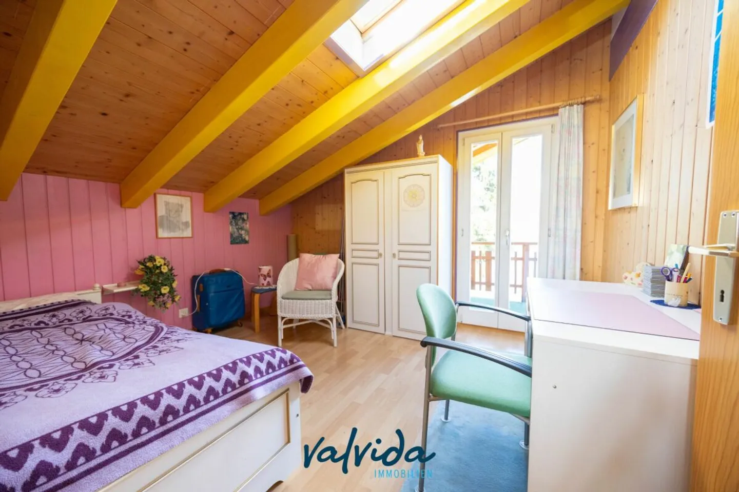 Casa bifamiliare Oberems - Foto 10 di 13