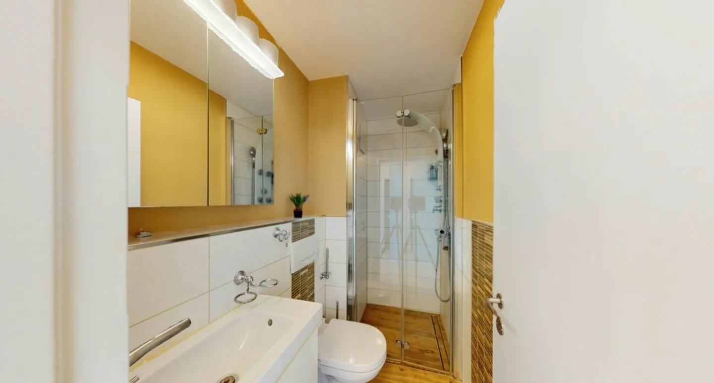 Atemberaubendes Penthouse mit 360° Blick - Foto 13 von 13