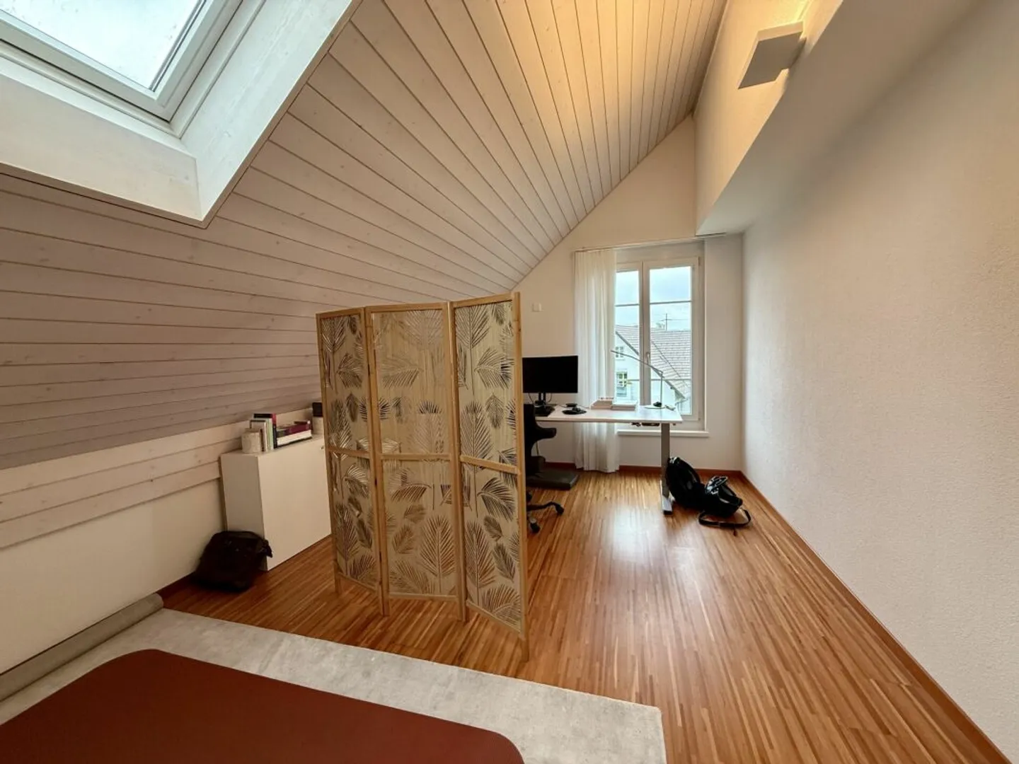 Maisonette élégante à Rümlang - Photo 10 sur 13