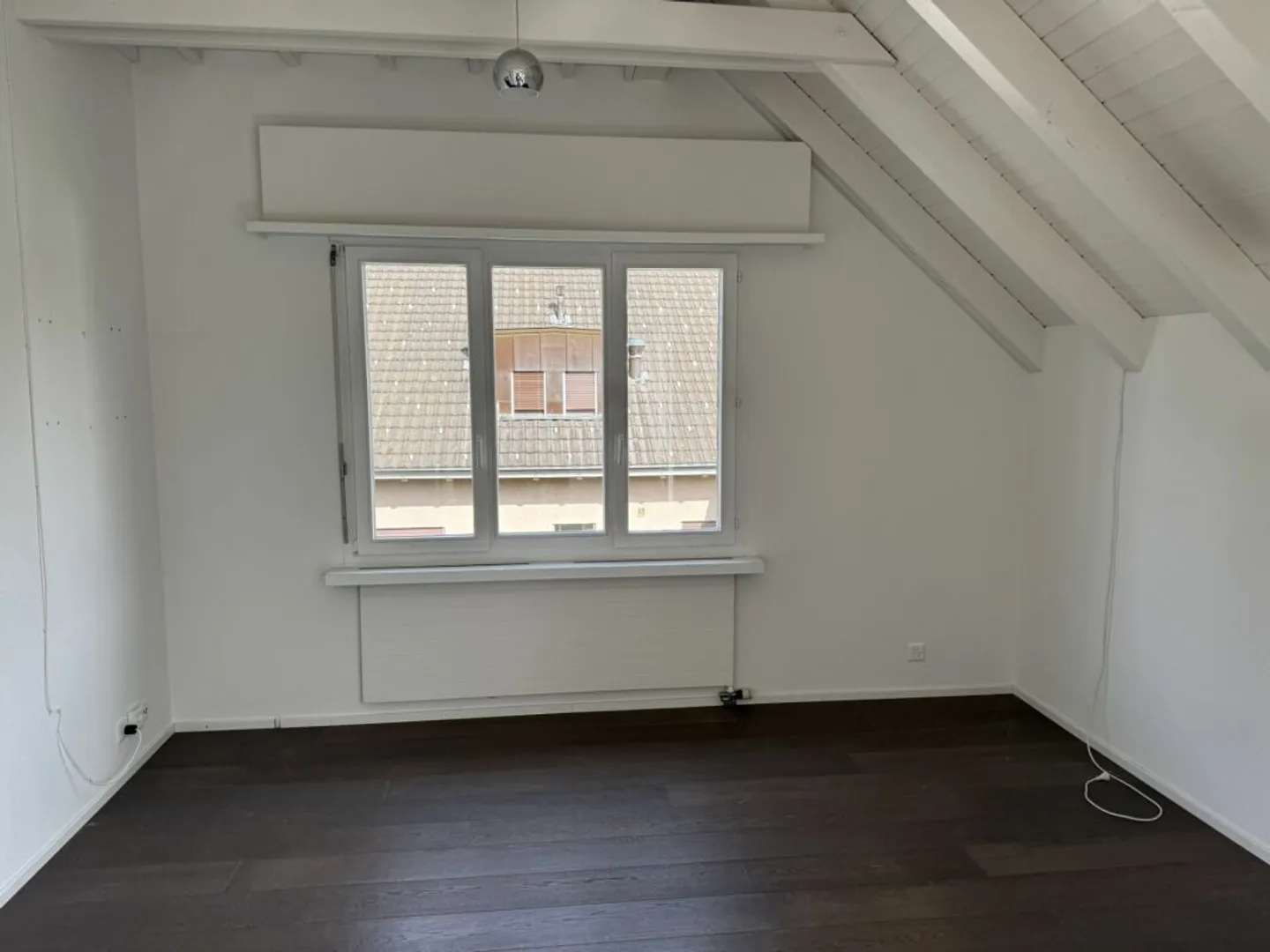 2 1/2 Room Apartment Available Immediately - Limited Until the End of December 2026 - Photo 6 of 10