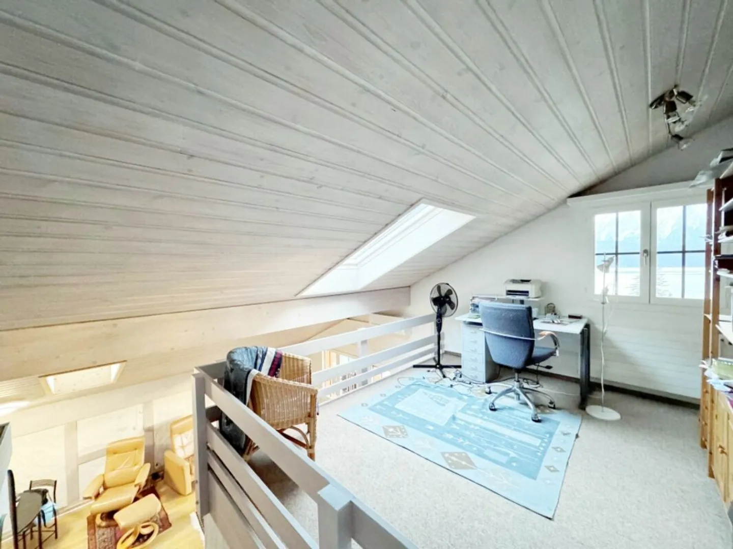 "Ferienwohnung im ""Chalet Örtli""" - Foto 5 di 9