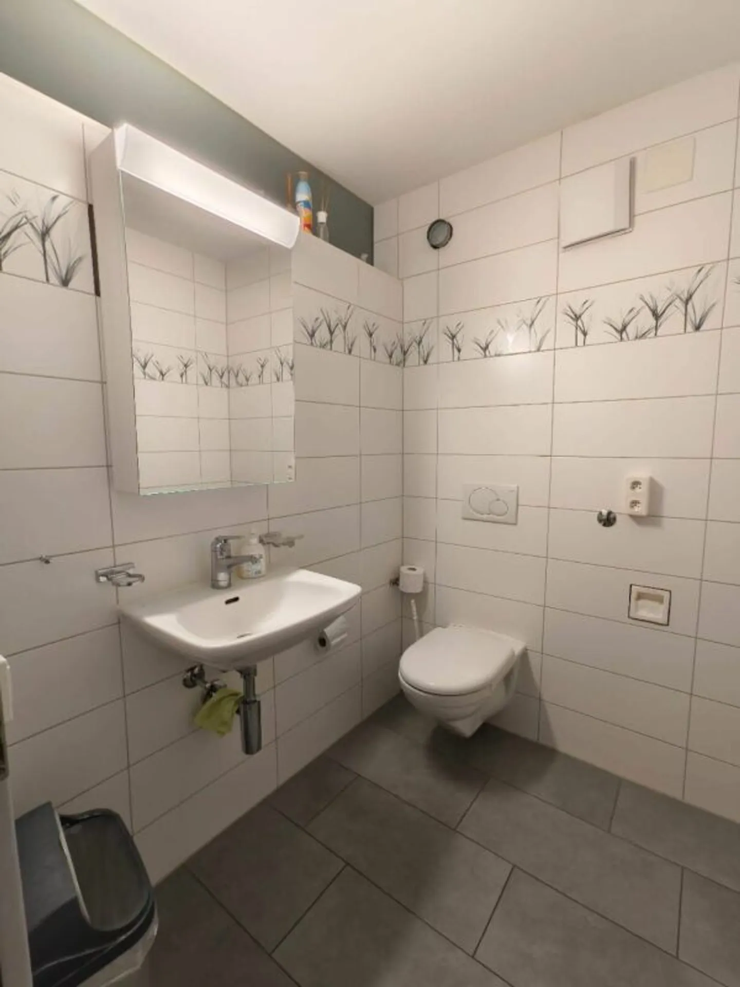 Locaux de pratique et commerciaux lumineux et bien meublés - Photo 11 sur 12