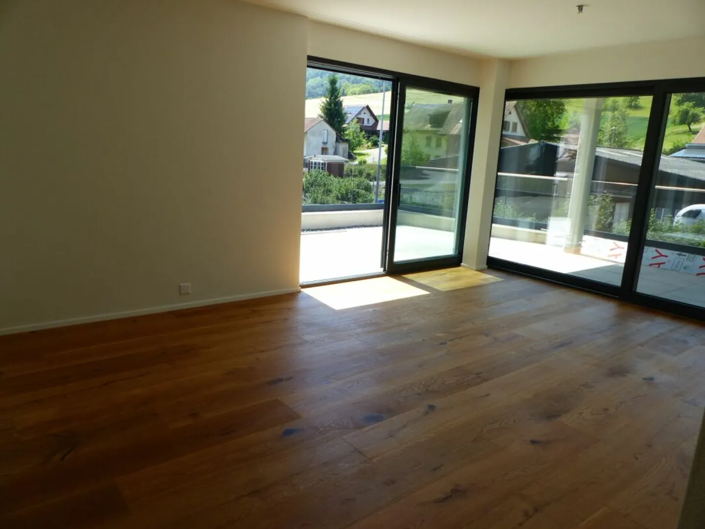 ATTRACTIVE 5.5 Room Semi-Detached House FOR RENT / NEW BUILDING - Photo 7 of 13