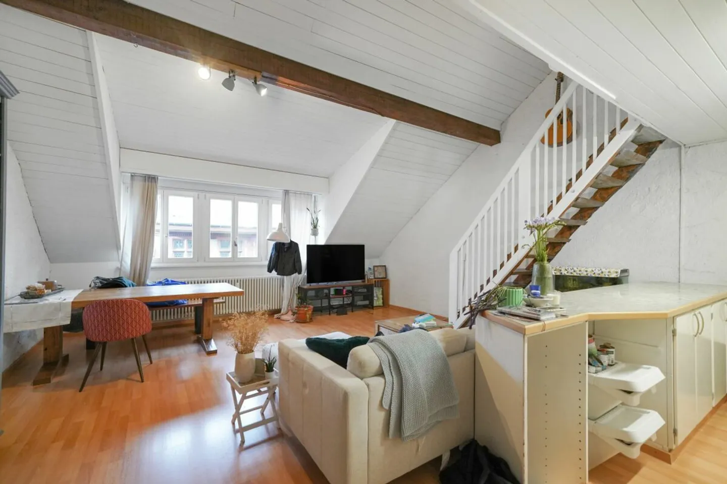 Vollvermietetes Mehrfamilienhaus - Foto 6 von 13