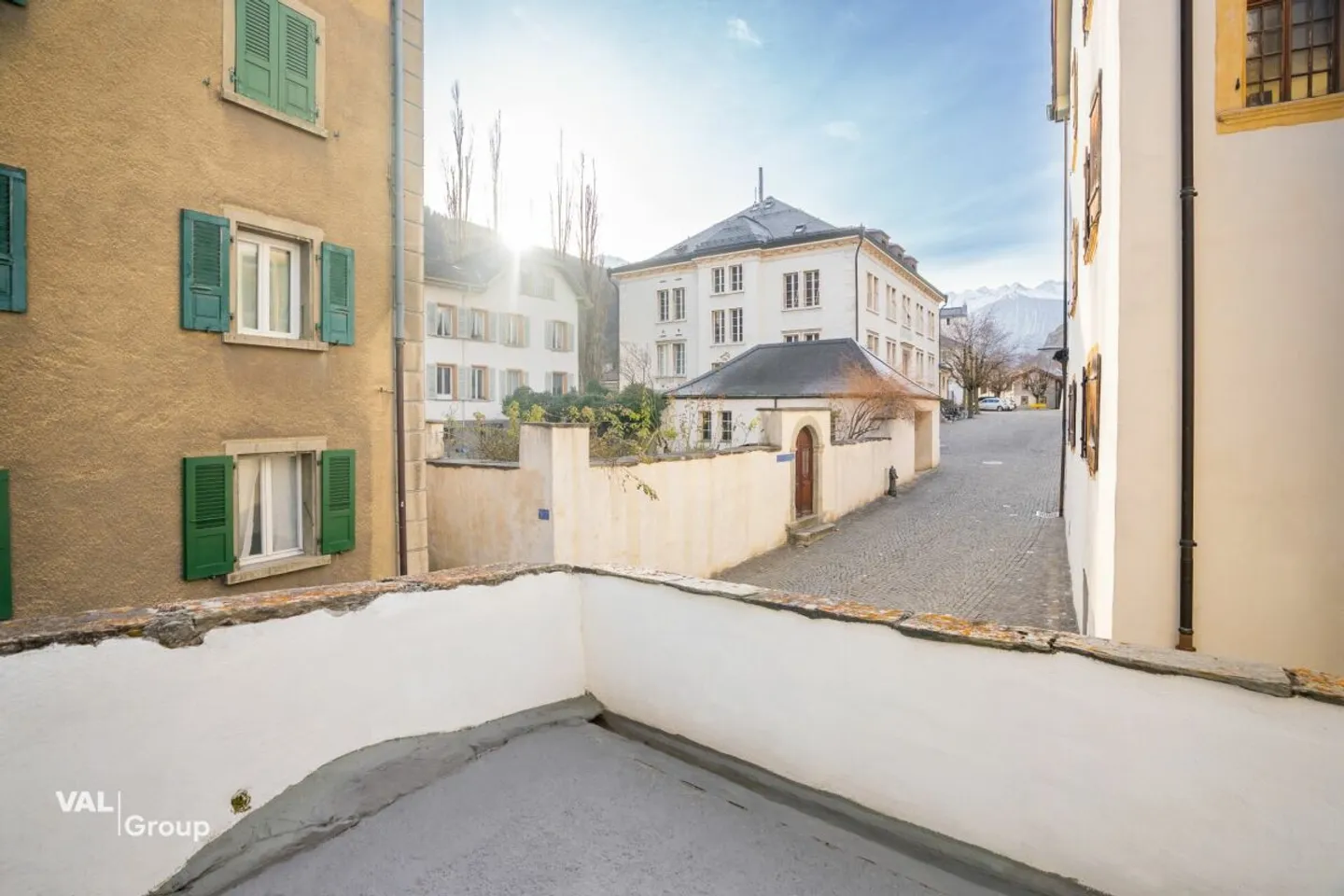 Gioiello storico con nucleo moderno - Foto 8 di 9