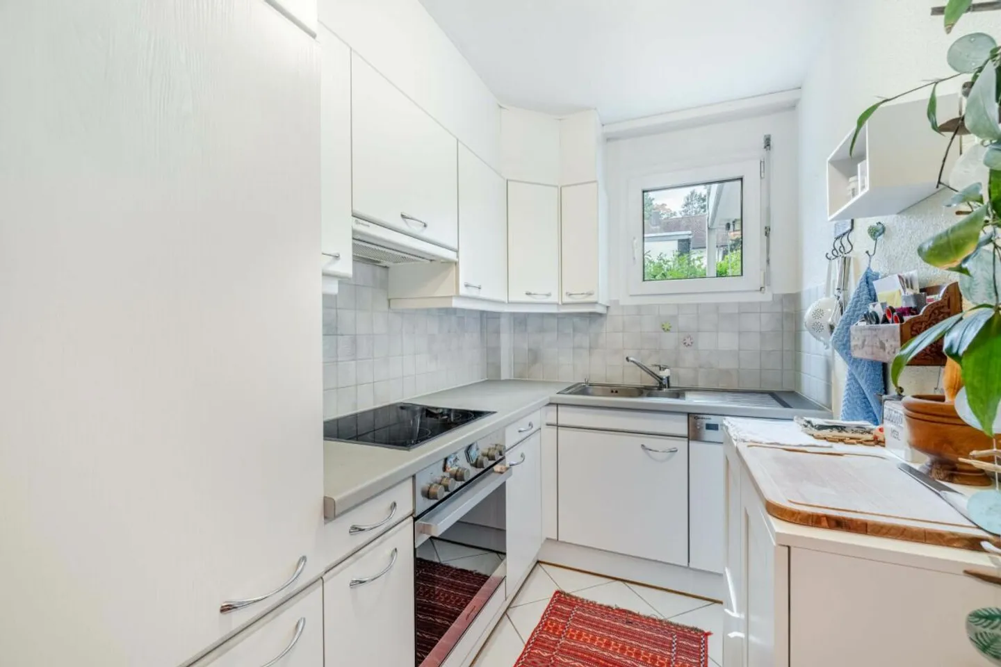 Appartamento giardino 2.5 stanze centrale a Kreuzlingen - Foto 3 di 8