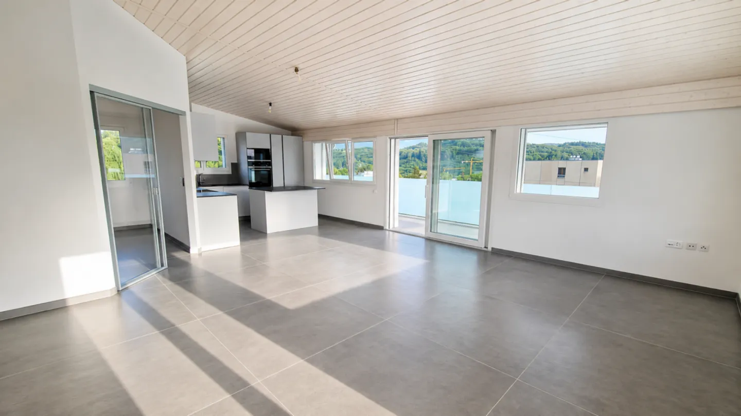 DE STANDING, QUARTIER CALME - Photo 5 sur 13