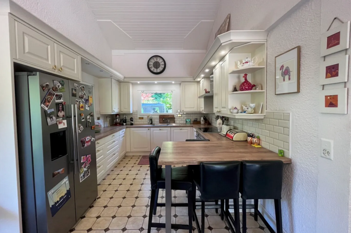 Wunderschöne Villa mit Pool in Valeyres-sous-Montagny - Foto 13 von 13