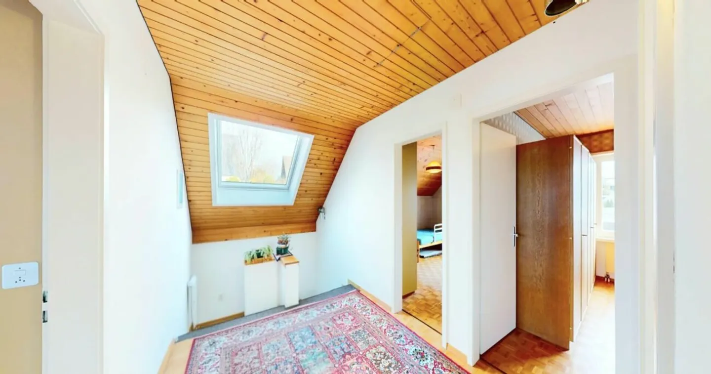 Charmante Casa Terrassa con Vista - Foto 13 di 13