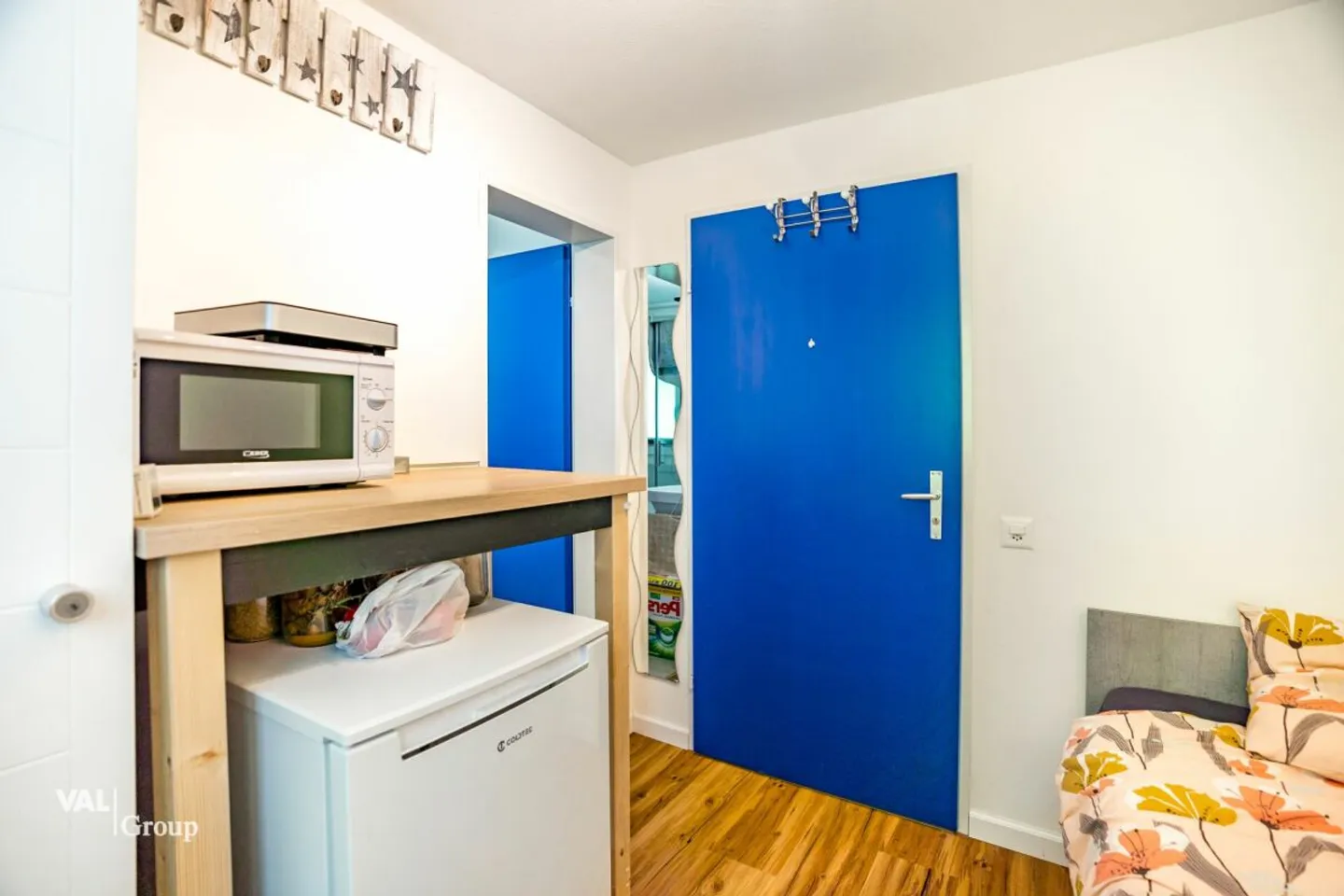 Vivere, Affittare, Beneficiare - Due Studi con Opzioni Versatili - Foto 12 di 13