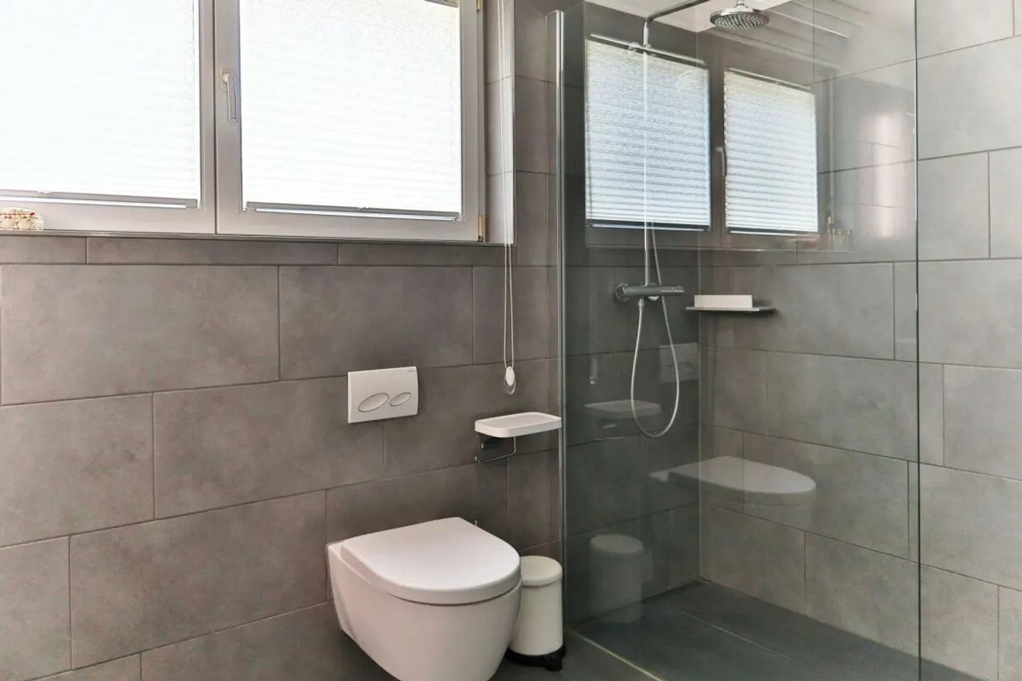 Appartement 4.5 pièces au rez-de-chaussée - Photo 9 sur 13