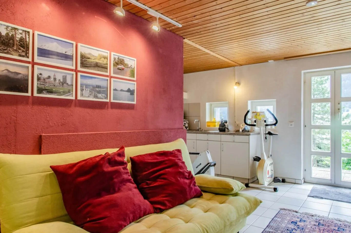 Chalet mit Traumhaftem Bergblick - Foto 12 von 13