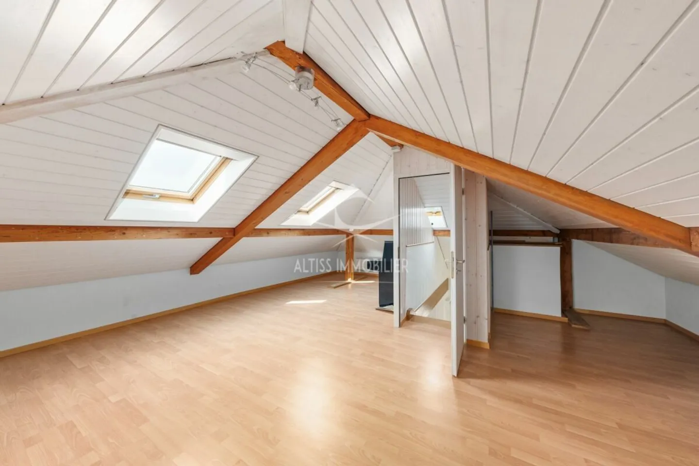 Villa belle époque - Foto 12 von 13