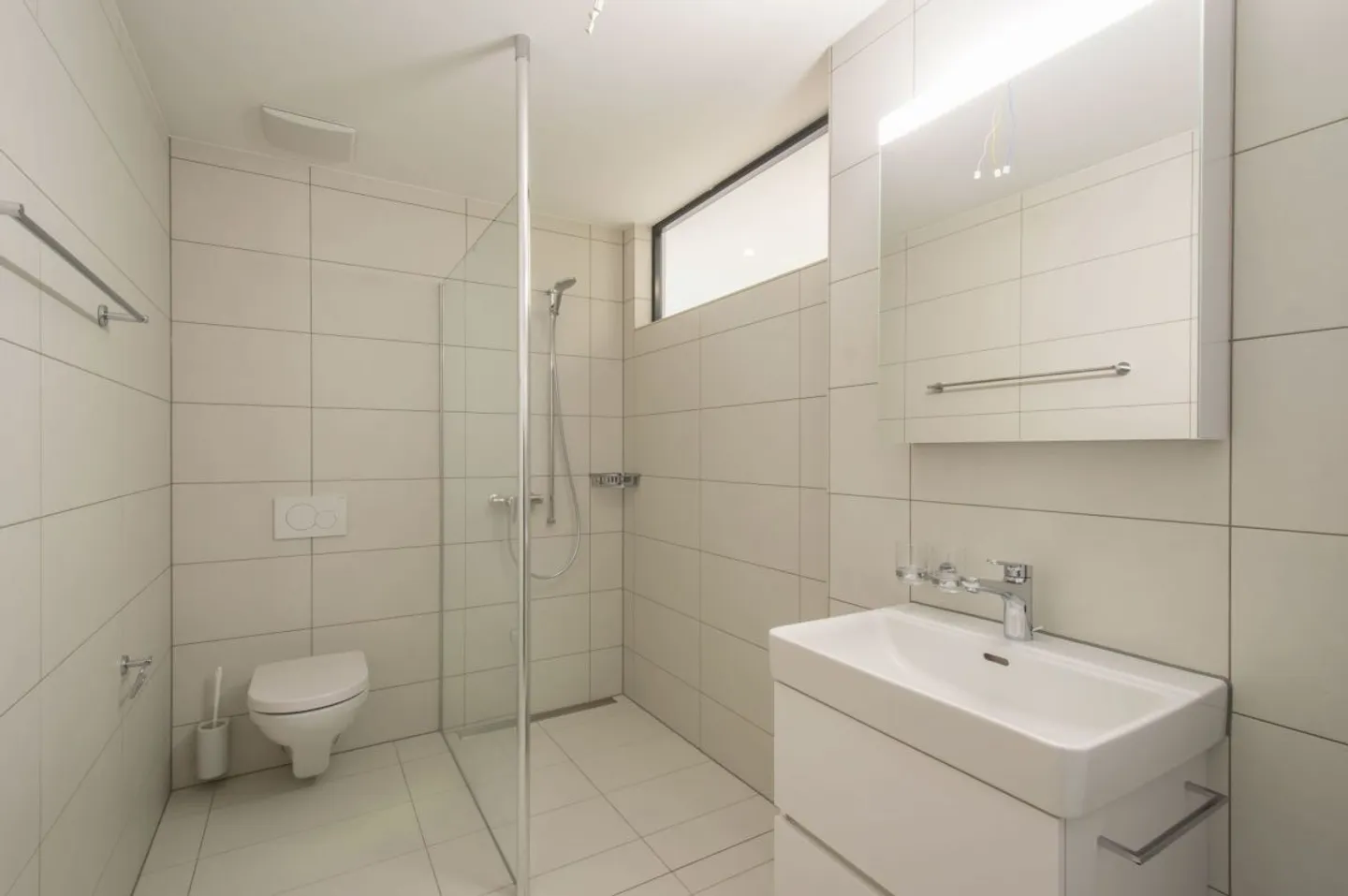 Modernes Apartment in Fläsch - Foto 11 von 13