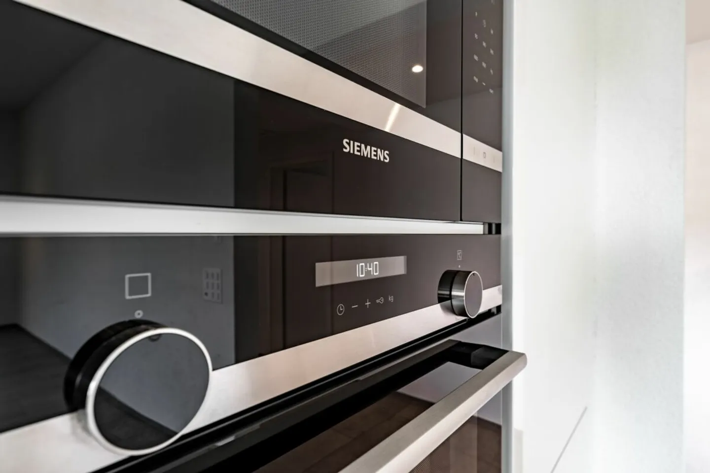 Modernes Apartment mit Wintergarten - Foto 8 von 13