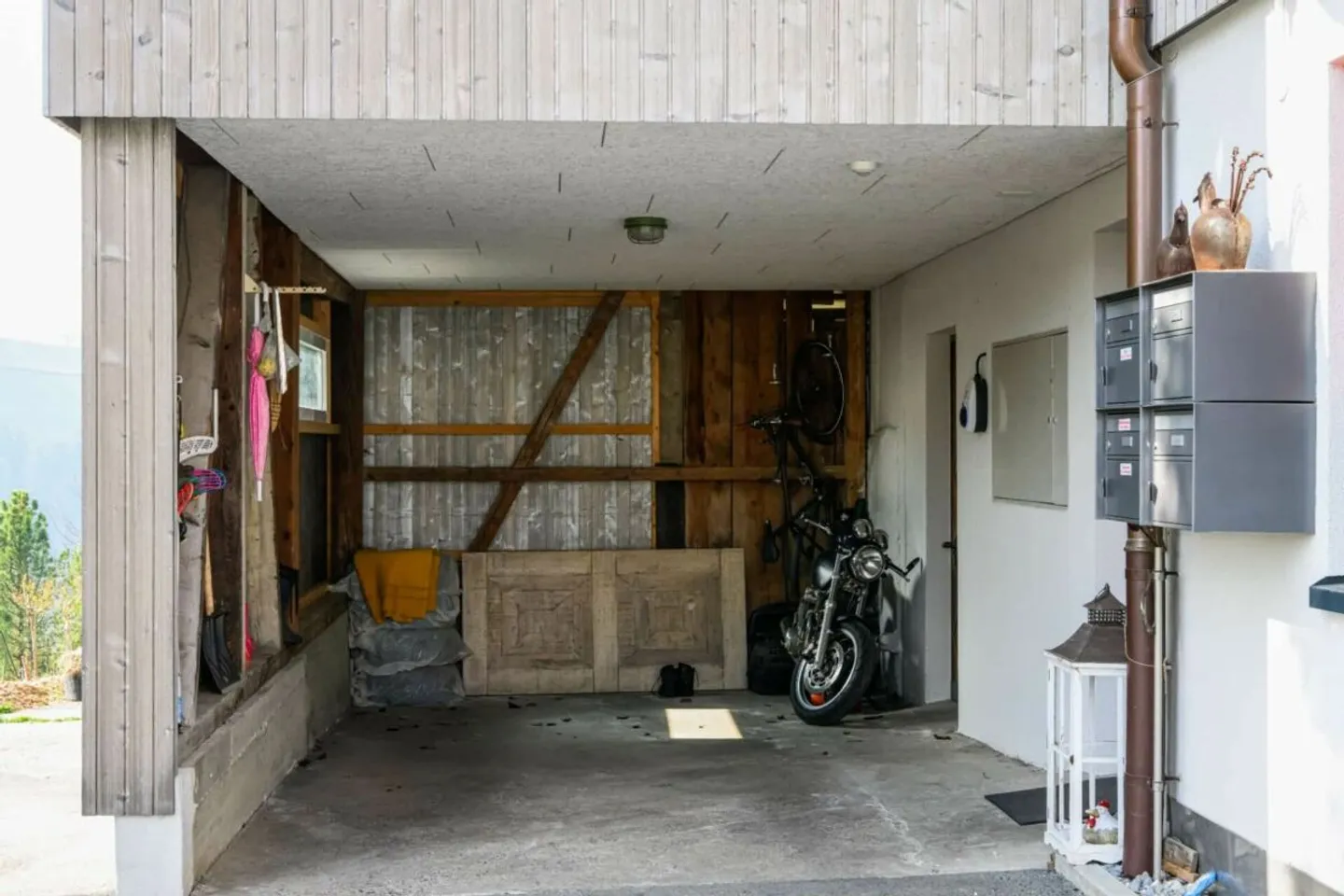 Helle Maisonette mit traumhafter Aussicht - Foto 9 von 9