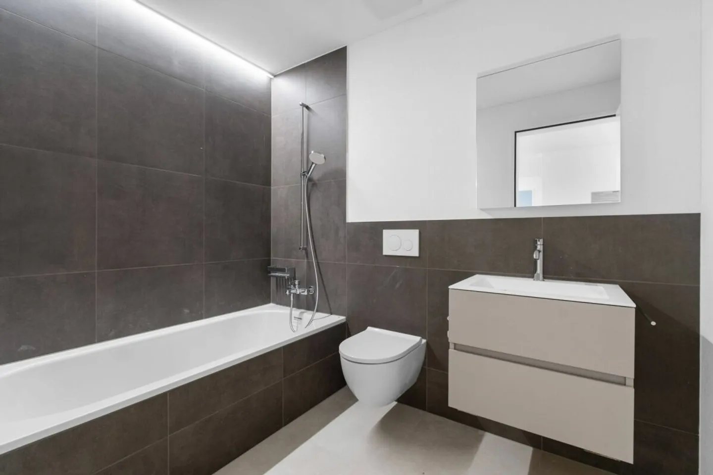 Luxuswohnung mit Seesicht - Foto 7 von 12