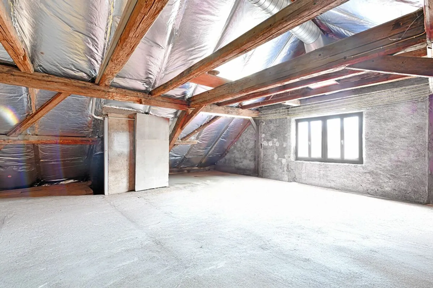 Charmant immeuble résidentiel et commercial avec potentiel - Photo 11 sur 13