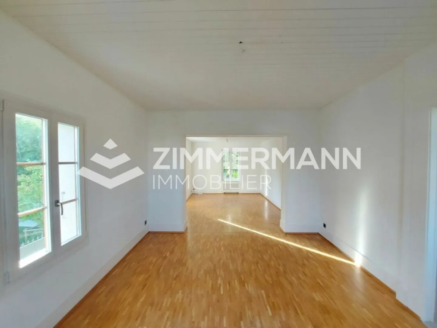 Superb apartment in the heart of Chêne-Bougeries! - Photo 4 of 10