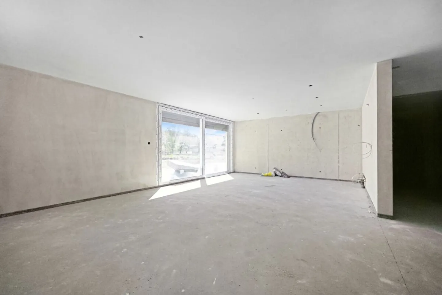 Wie im Einfamilienhaus - Duplex-Gartenwohnung mit EIGENER Photovoltaikanlage - Photo 4 sur 13