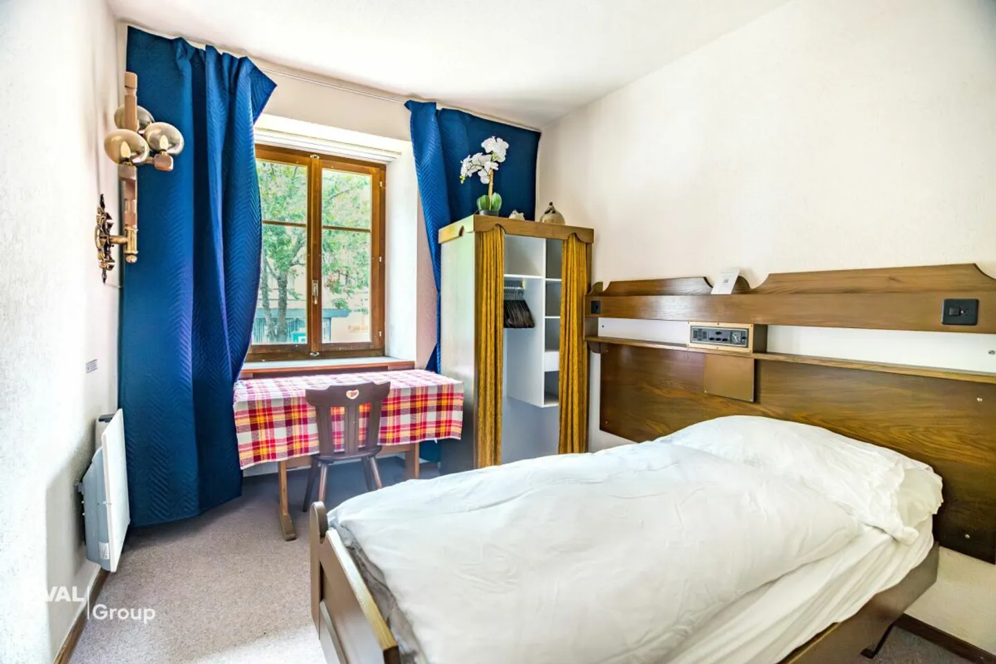 Charmantes Hotel mit Traumhaftem Blick - Foto 10 von 13