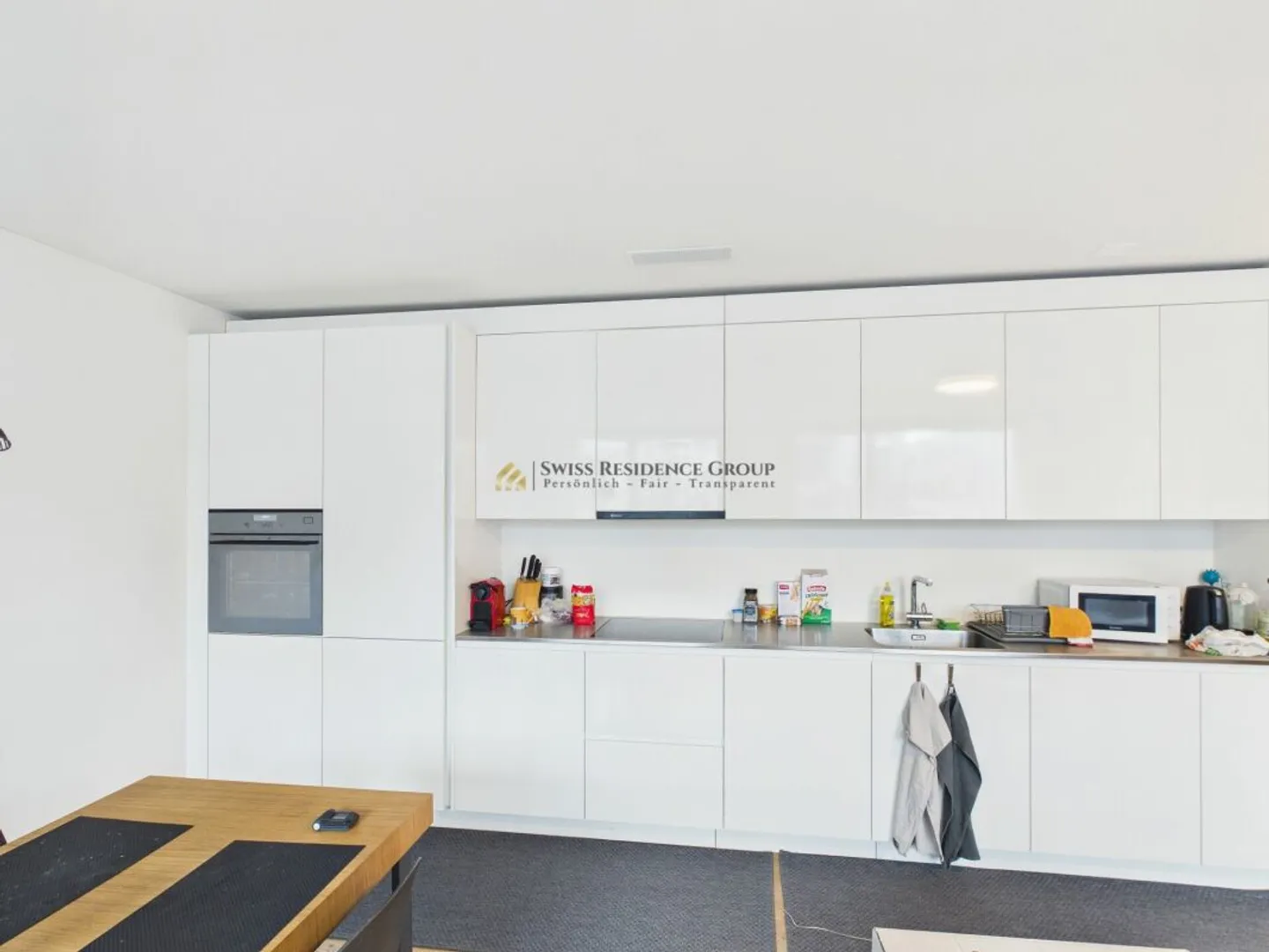 Modern Apartment in Bülach - Photo 5 of 8