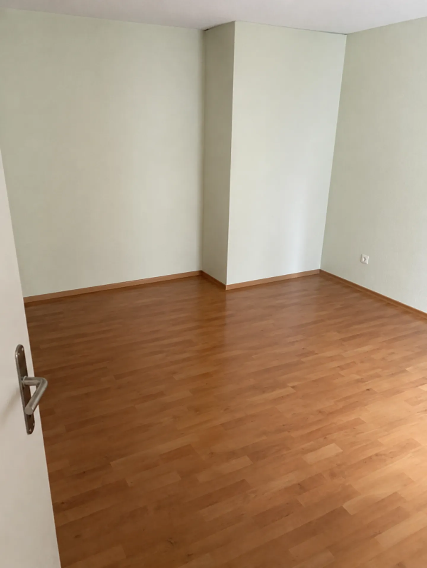 Geräumige Erdgeschosswohnung - Foto 10 von 13