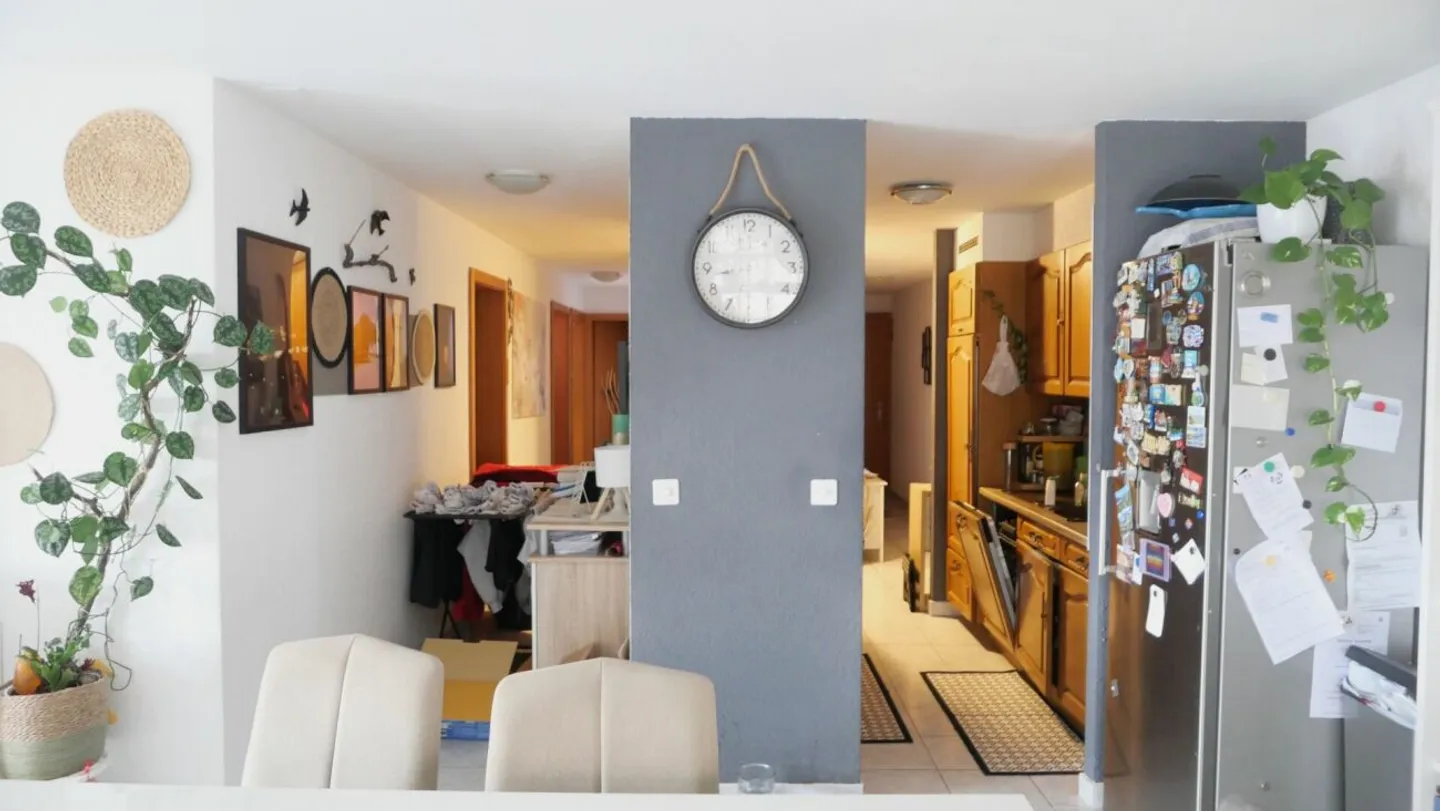 Spacious Apartment in Riddes - Photo 7 of 13