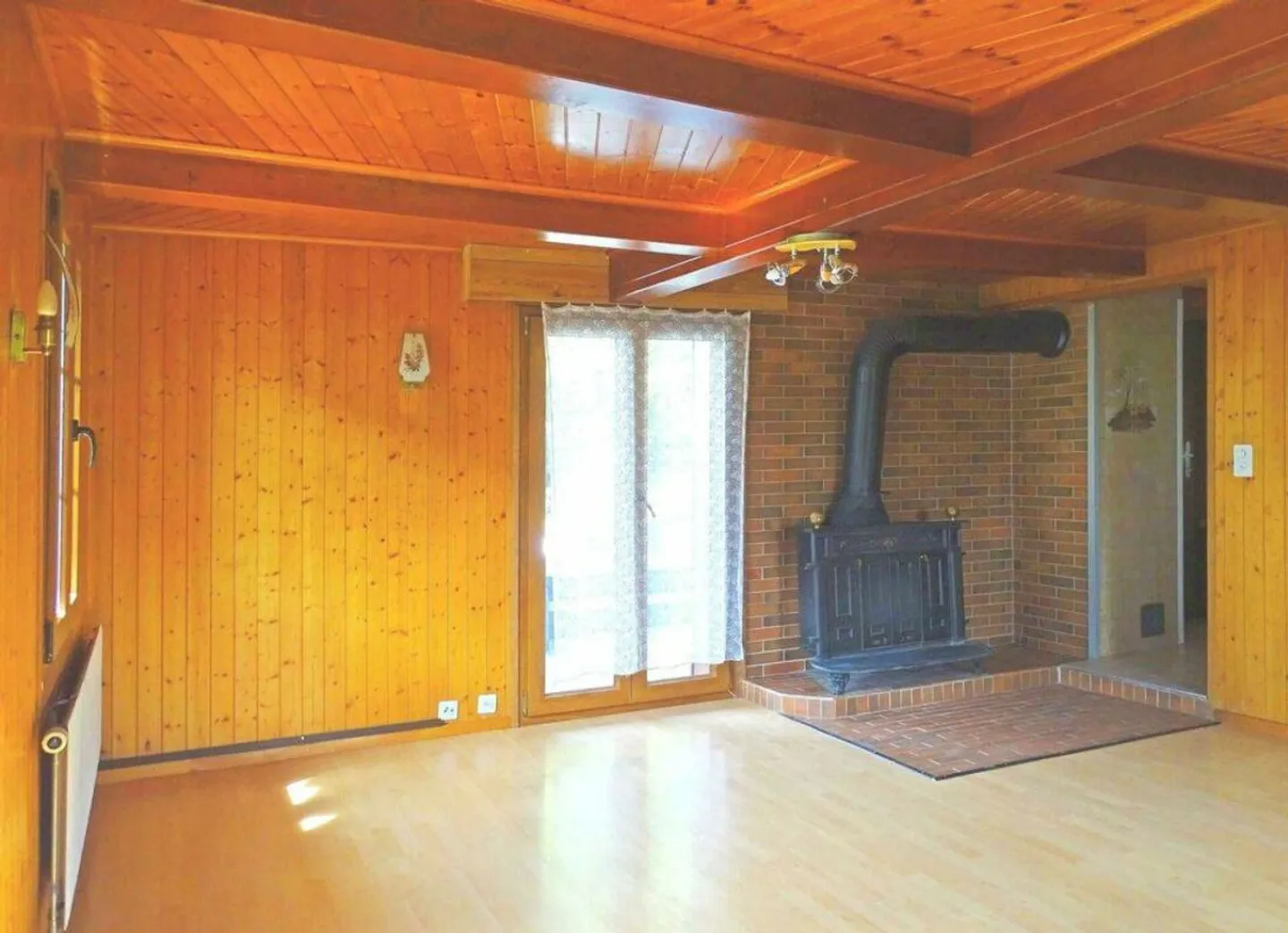 Chalet 7 pièces à Troistorrents - Photo 5 sur 8