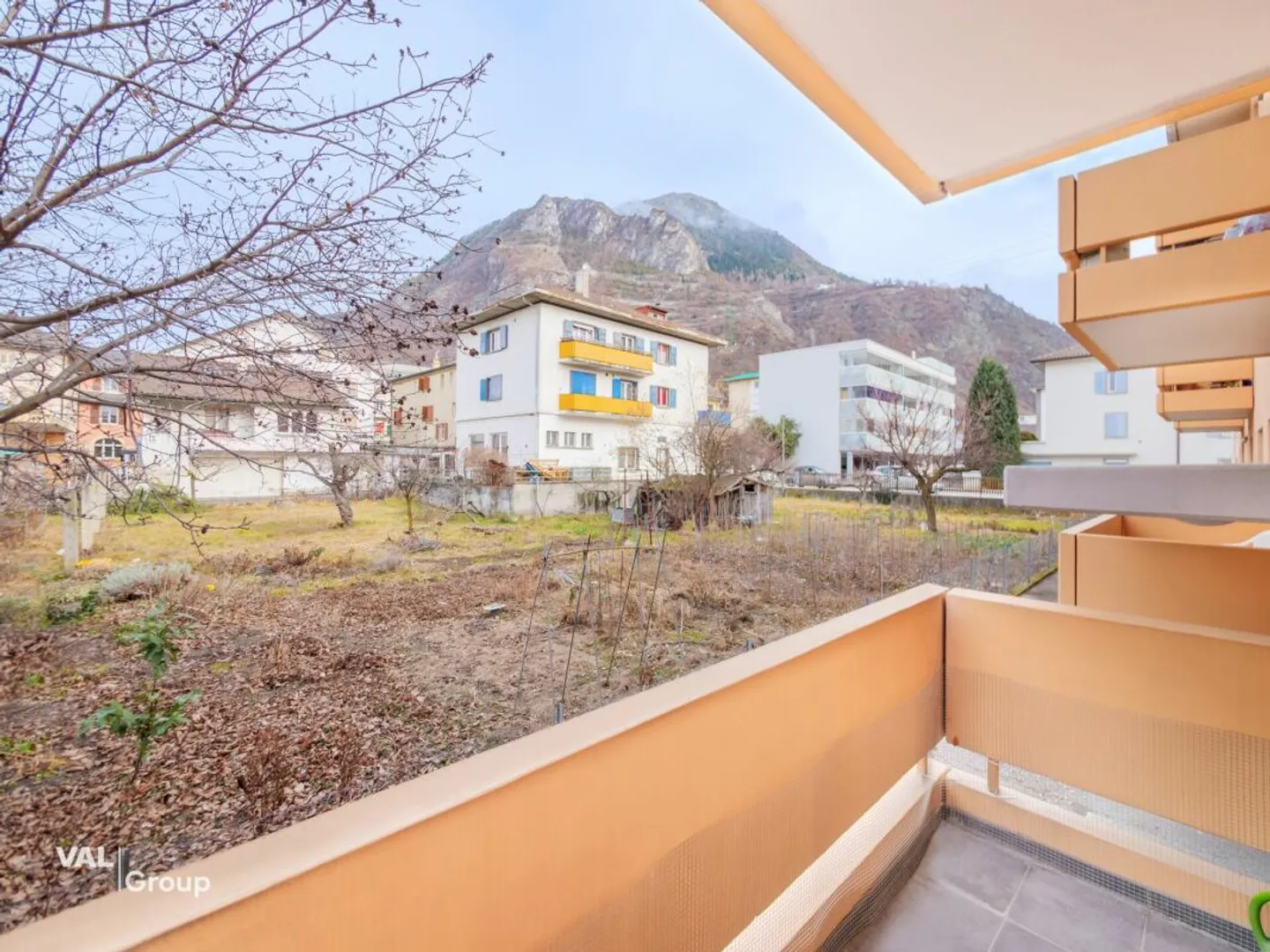 Appartamento simpatico vicino al centro città - Foto 9 di 13