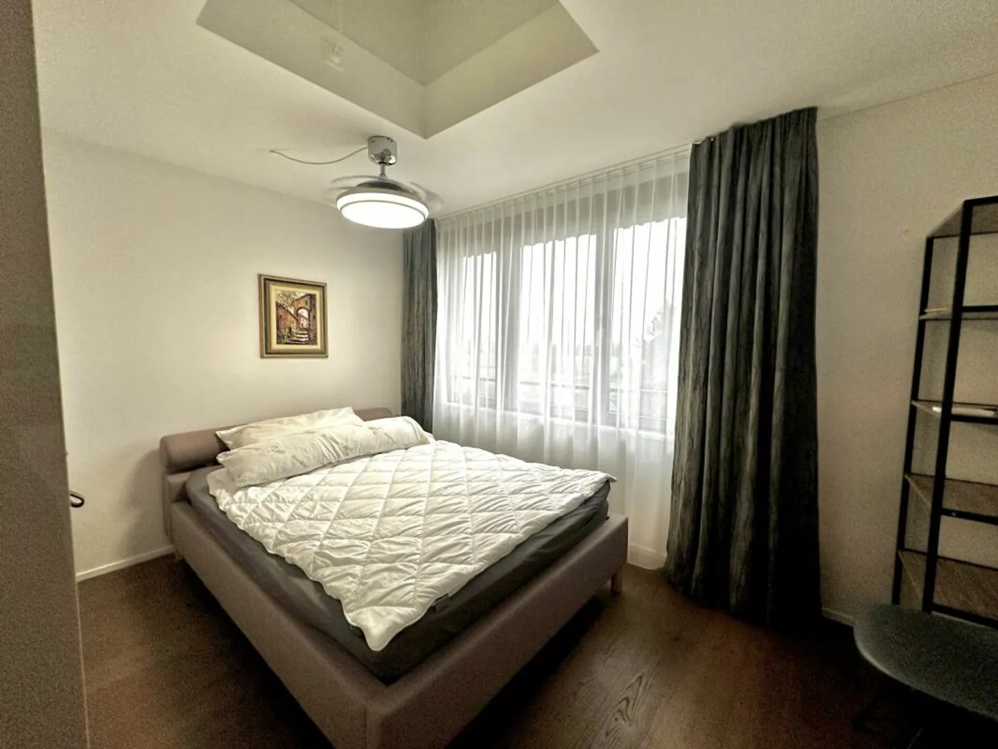 Moderne Maisonette in Eschenbach - Foto 12 von 13