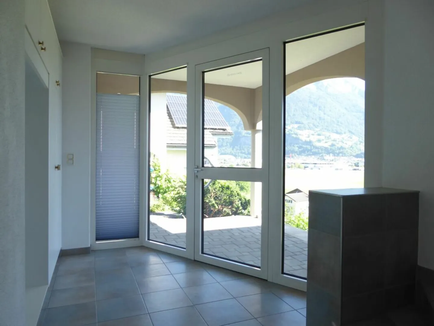 Freistehendes Einfamilienhaus mit Aussicht - Foto 11 von 13
