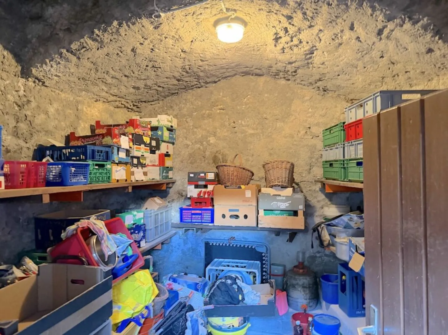 Quiet detached house with 5 rooms and lake view - Photo 12 of 13