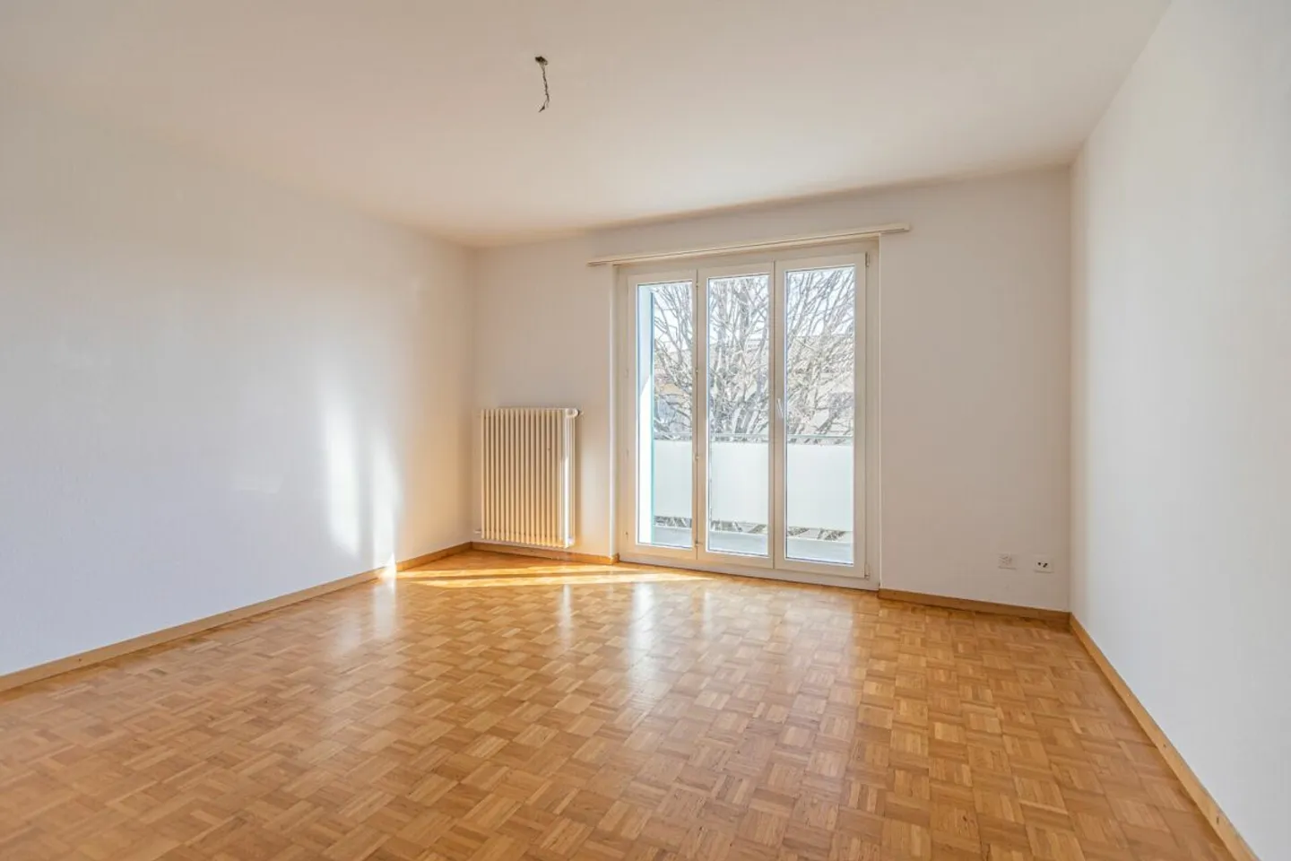 Charming 3-room apartment in a quiet location - Photo 1 of 13