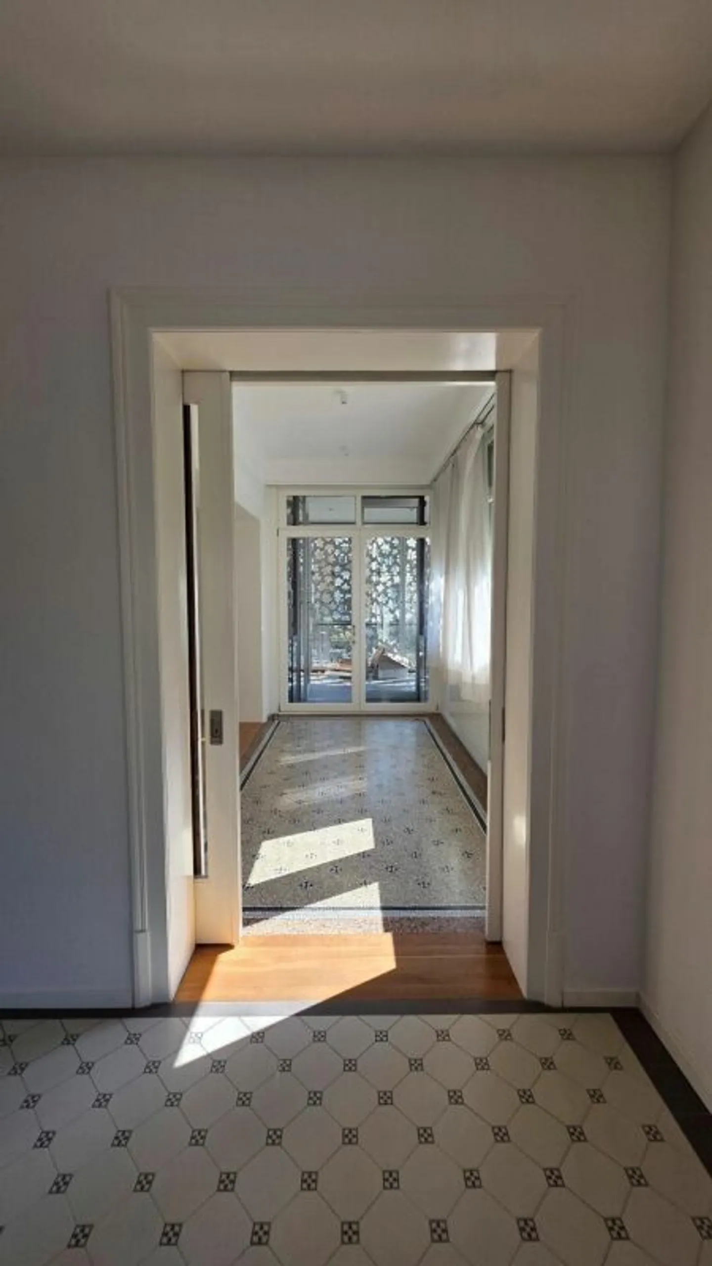 Appartamento esclusivo al piano terra a Hottingen - Foto 9 di 13