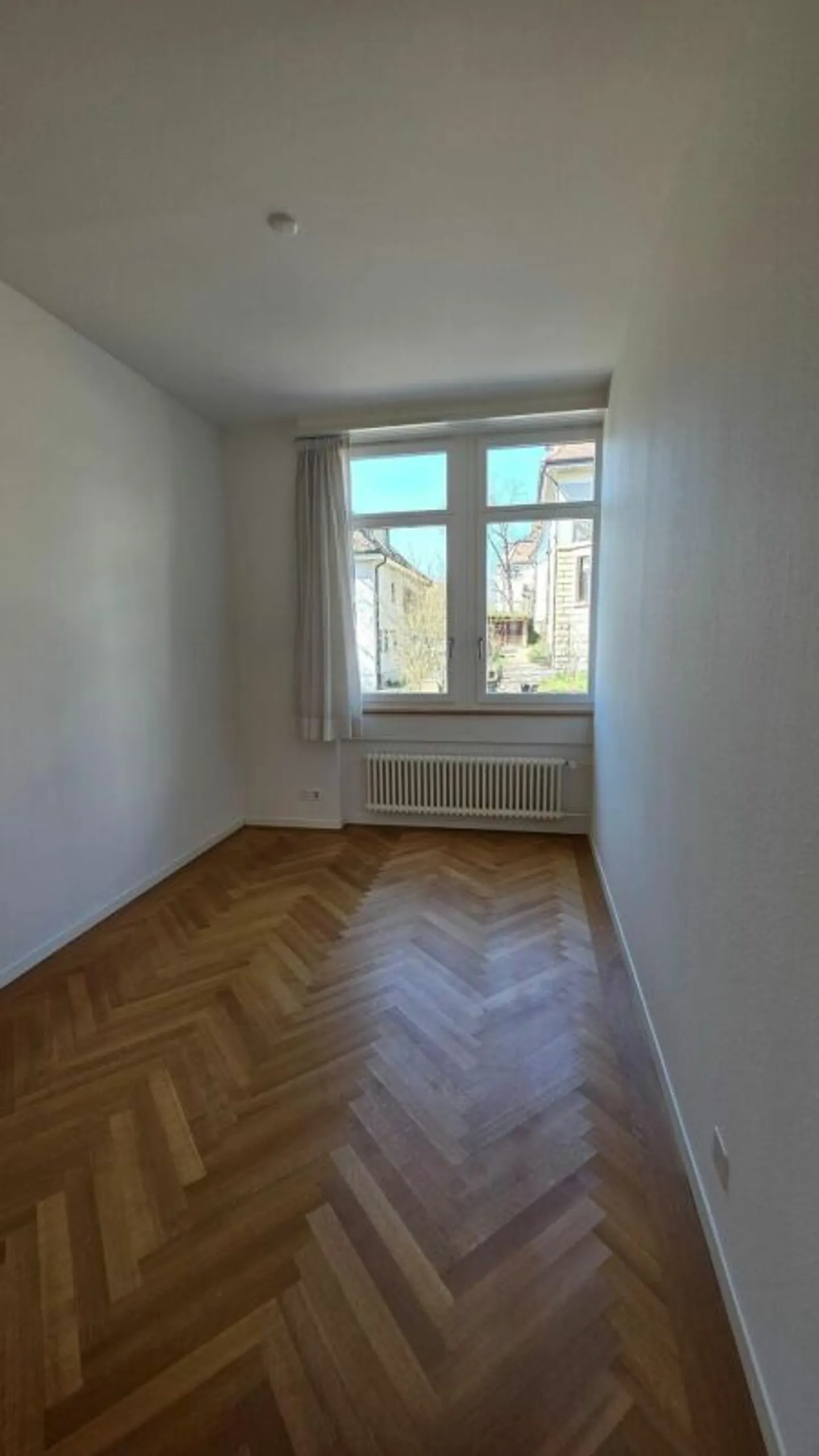 Appartamento esclusivo al piano terra a Hottingen - Foto 13 di 13