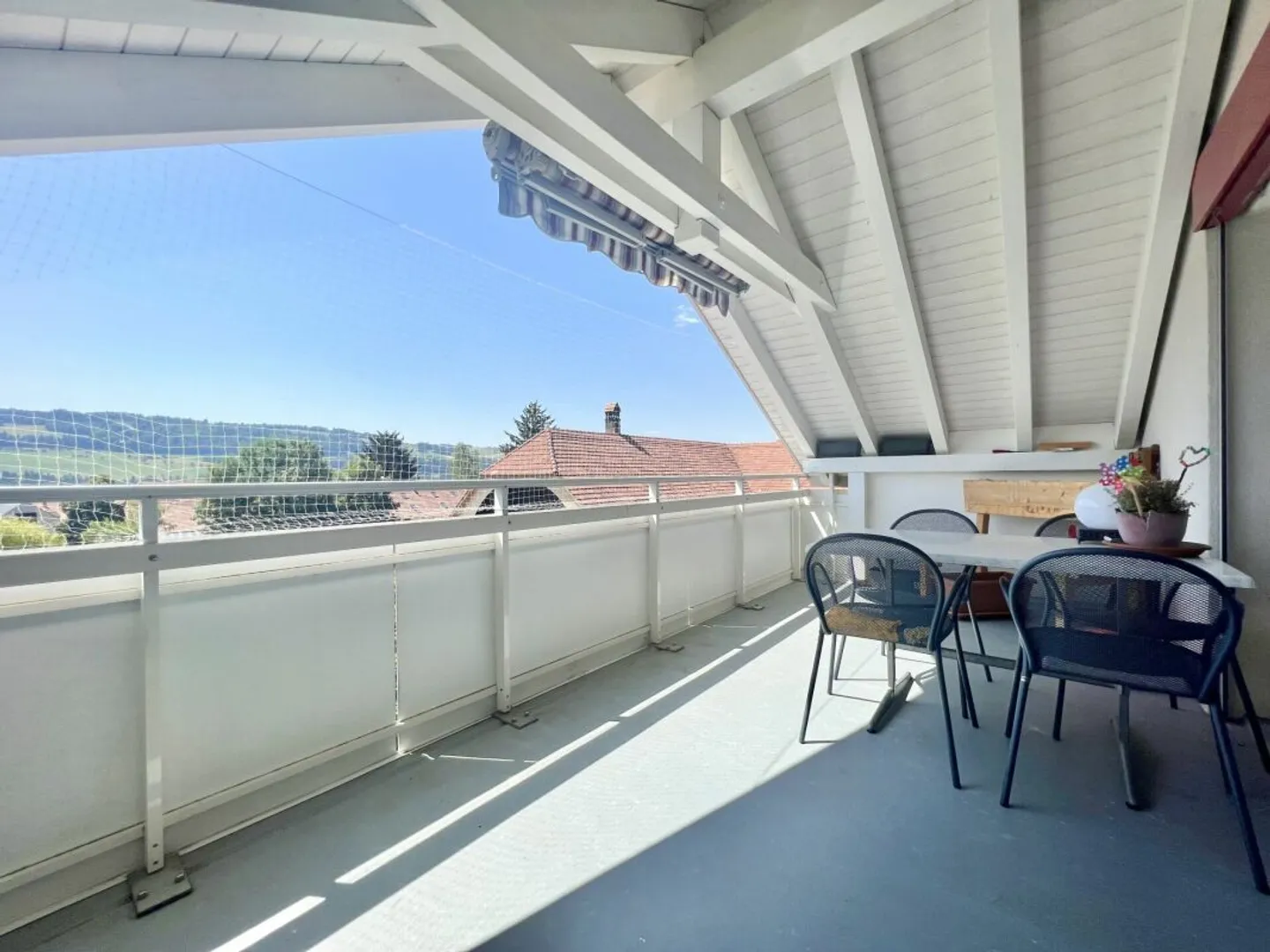 Charmante Dachwohnung - Foto 13 von 13