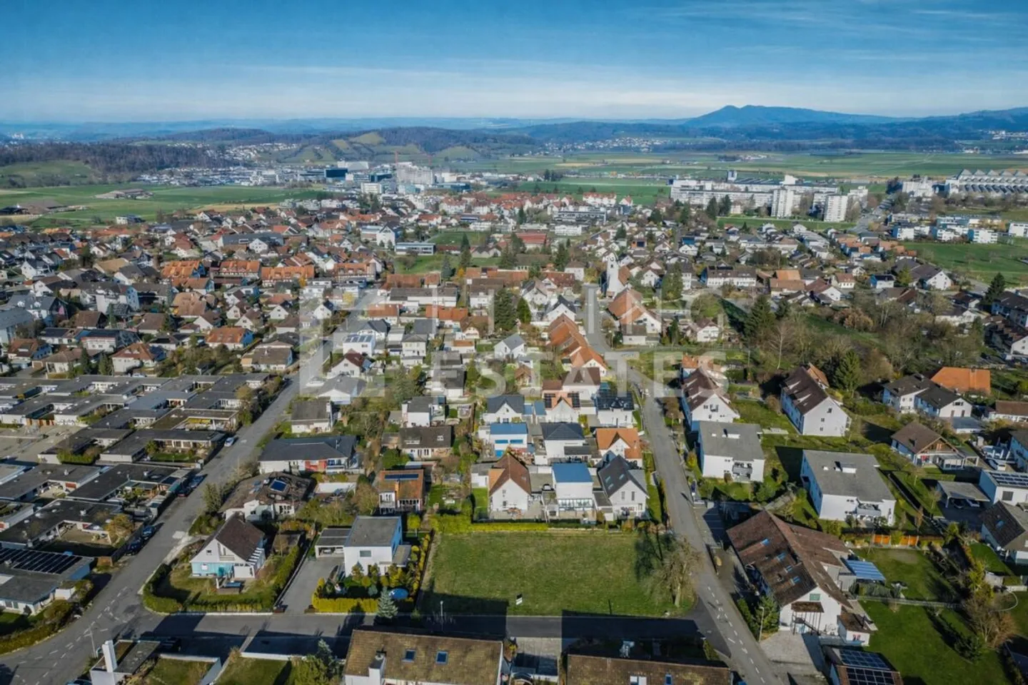 GESTALTEN SIE IHRE ZUKUNFT - SONNIGES BAULAND IN BEGEHRTER LAGE - Foto 5 di 6