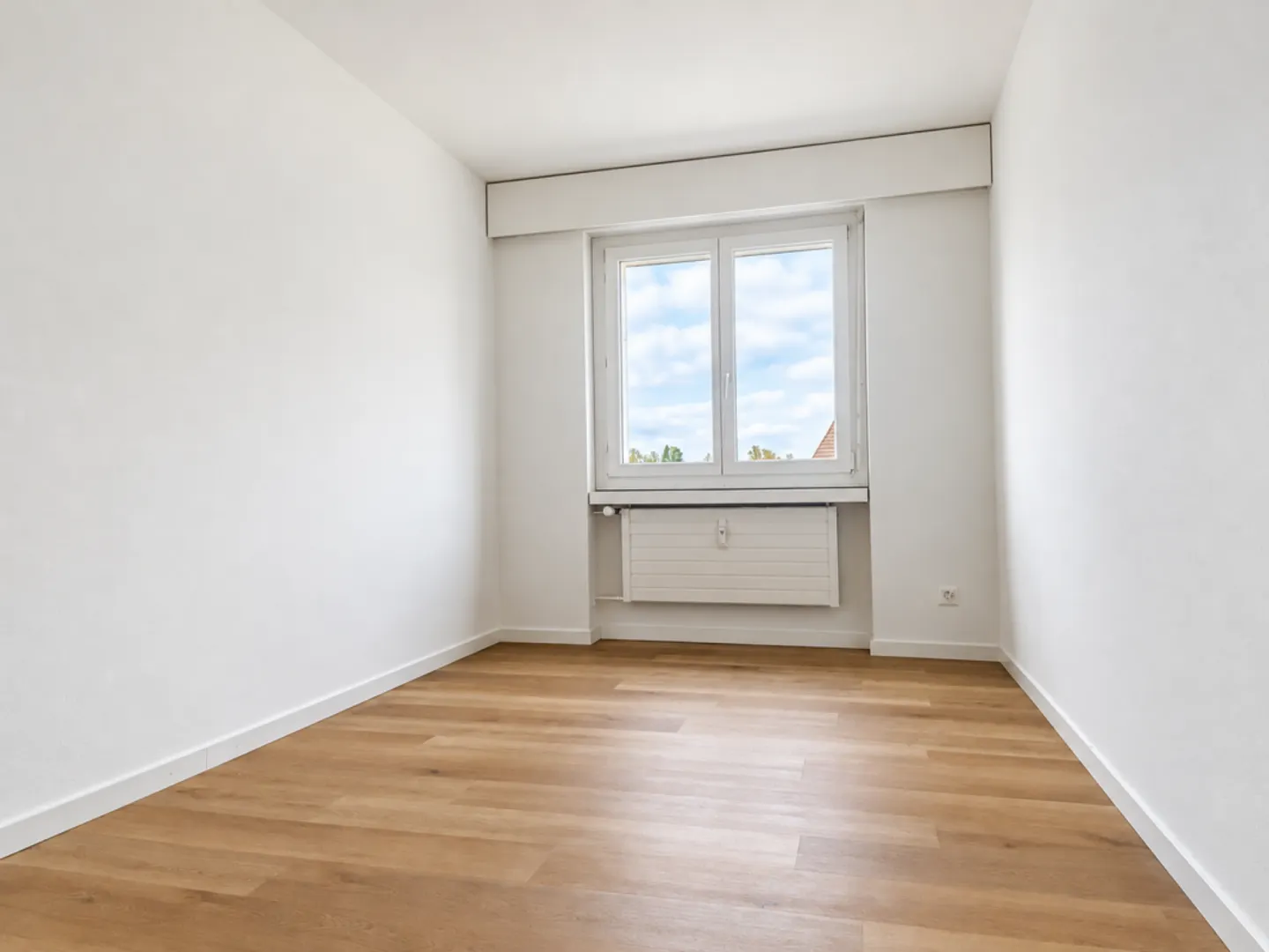Geräumige und preiswerte 4.5 Zimmer-Wohnung - Photo 5 of 9